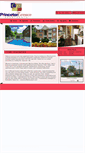 Mobile Screenshot of princetonterraceapartments.com